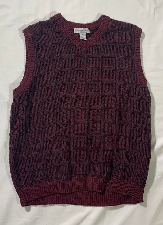 Vintage Vest (1990's)