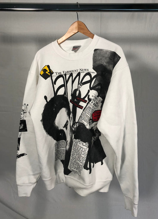 Vintage Crewneck (1980's)