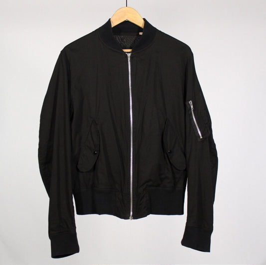 Helmut Lang SS 1999 MA-1 Bomber