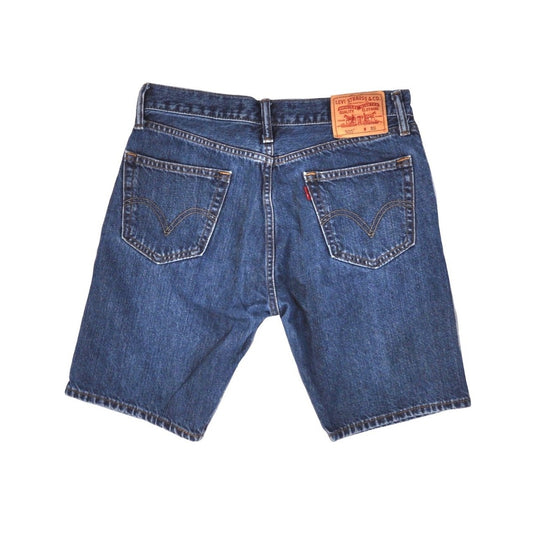 Levi’s 505 Straight Fit Shorts