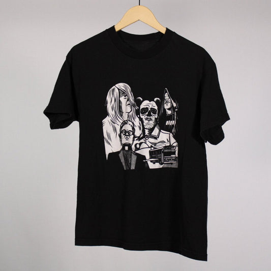 Vintage Band T-shirt