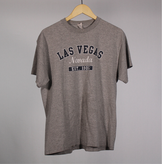 Las Vegas T-Shirt (2000’s)