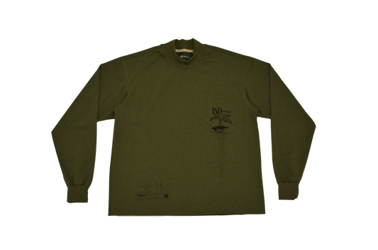 Plan T Sustainable Longsleeve